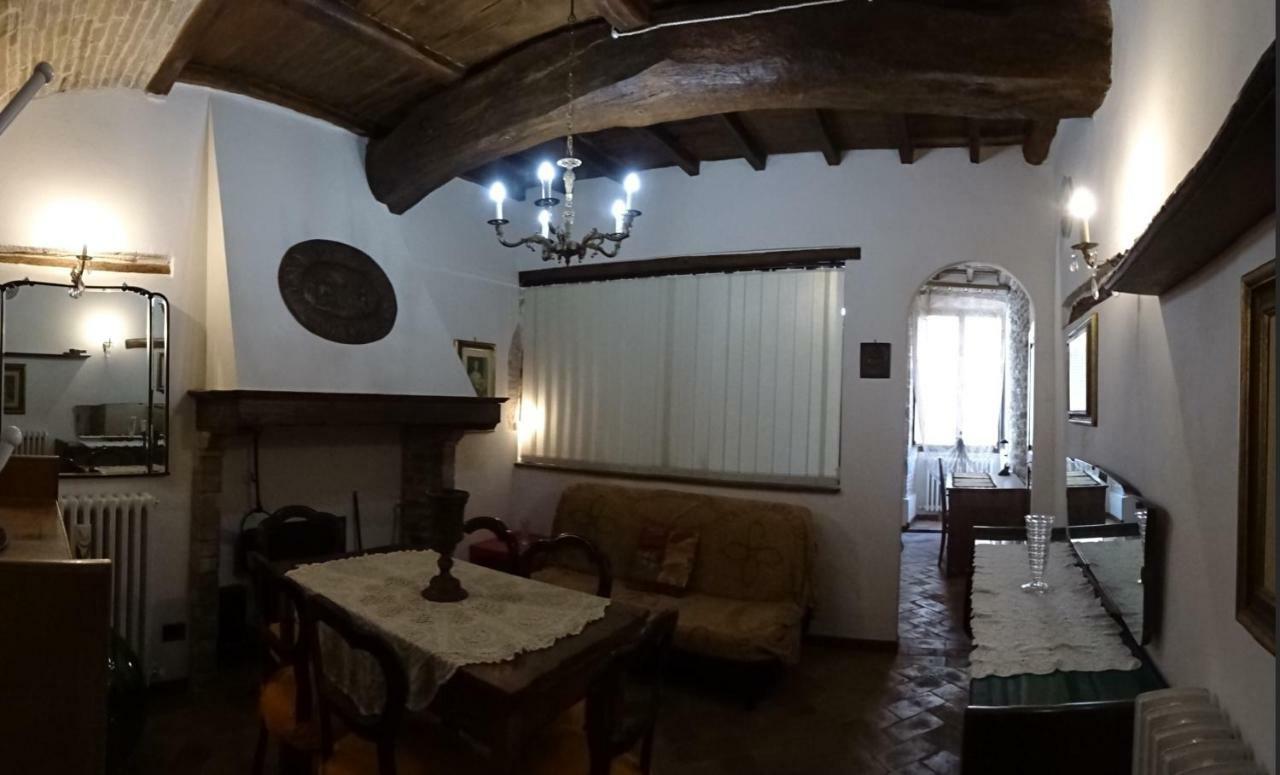 Non Ditelo Al Duca - Lo Spagna Spoleto Eksteriør bilde