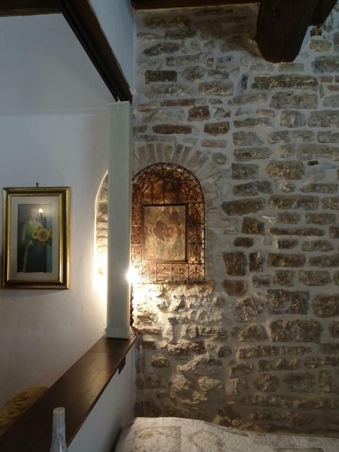 Non Ditelo Al Duca - Lo Spagna Spoleto Eksteriør bilde